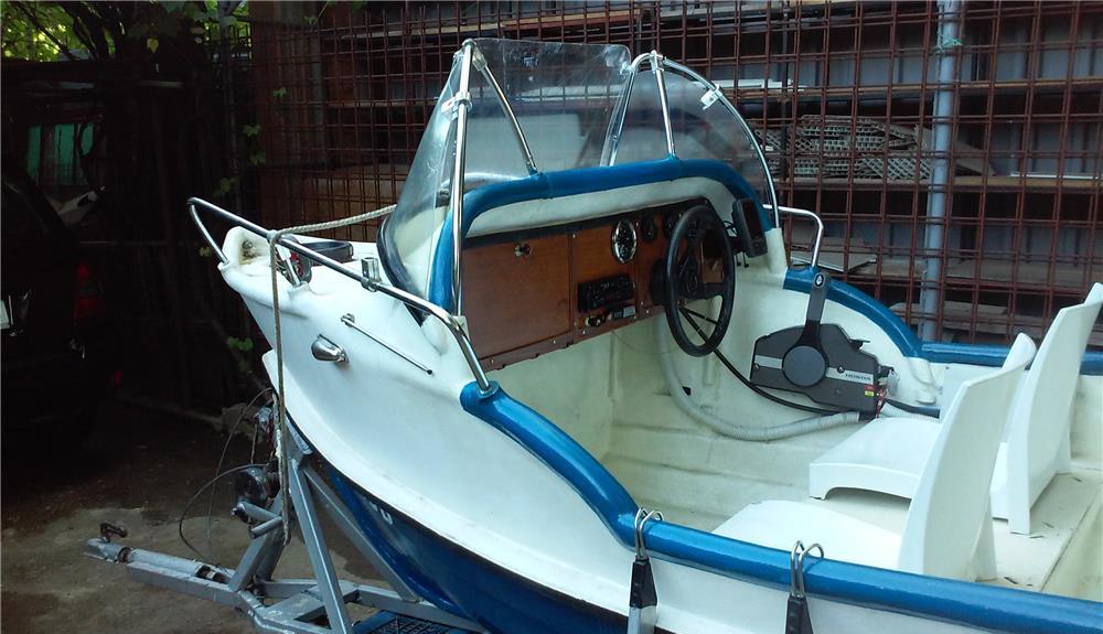 Motor Honda BF 50 SRTL in Garantie Okazie Unica