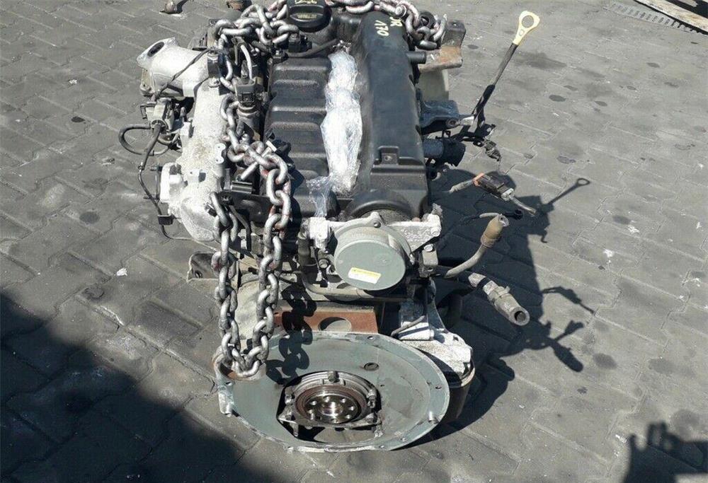 motor Kia Sorento 2.5 crdi 170cp an 2007
