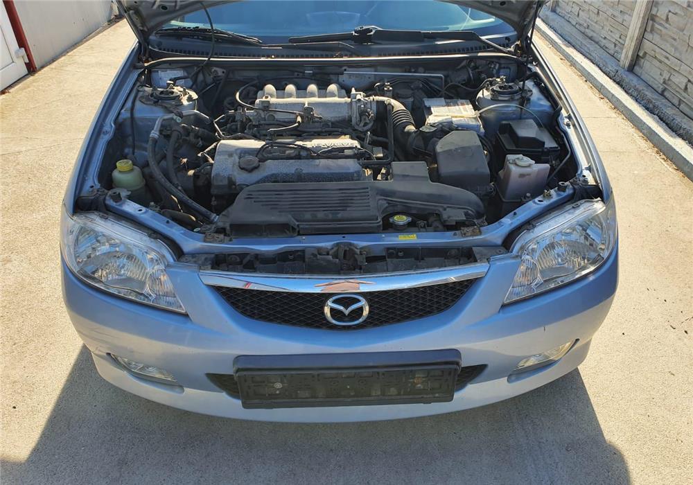 Motor MAZDA 323 1.6 b MZ an 2001