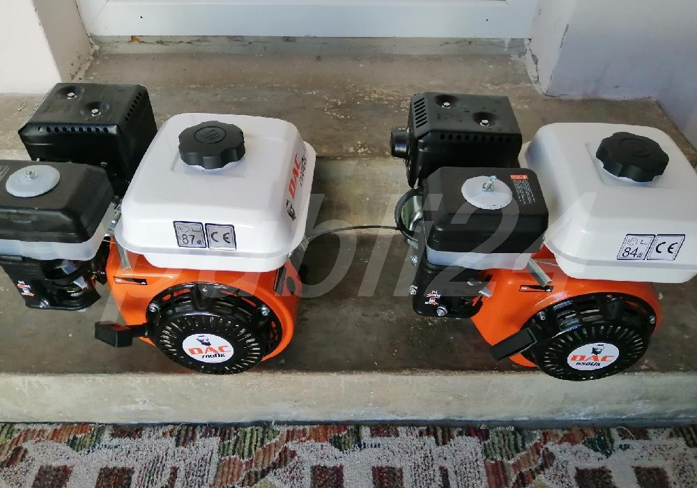 Motor motosapa-motocultor