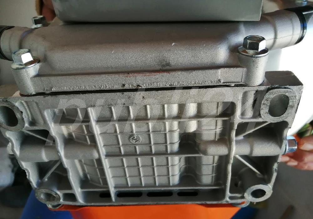 Motor motosapa-motocultor