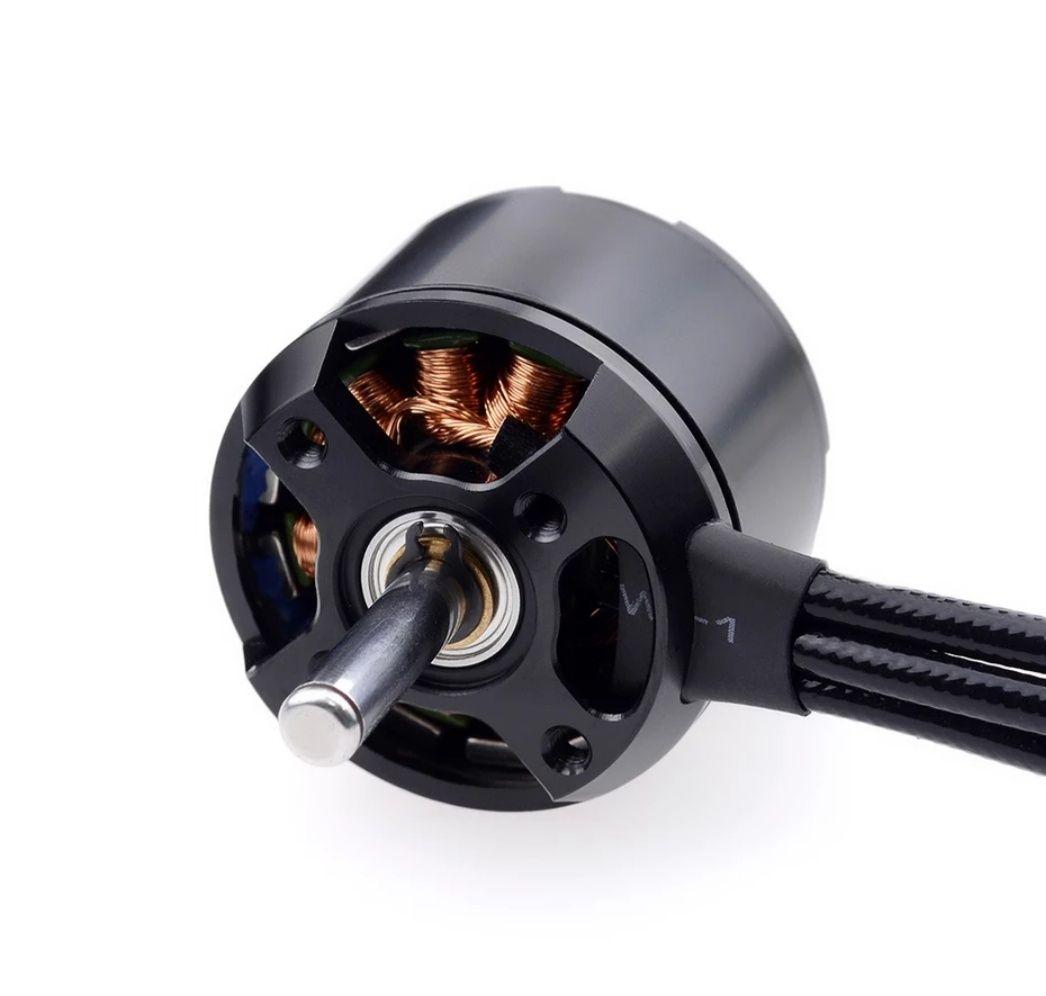 Motor navomodel Suprass D3536 1300KV Brushless Outrunner Motor