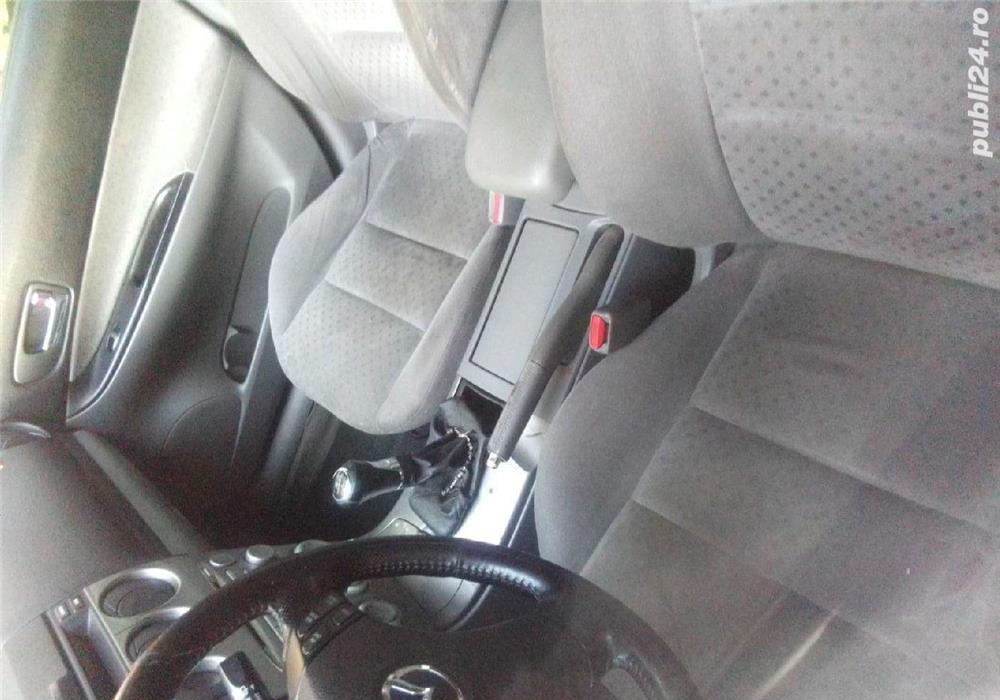 motor sau mazda 6  an 2003 2.0d