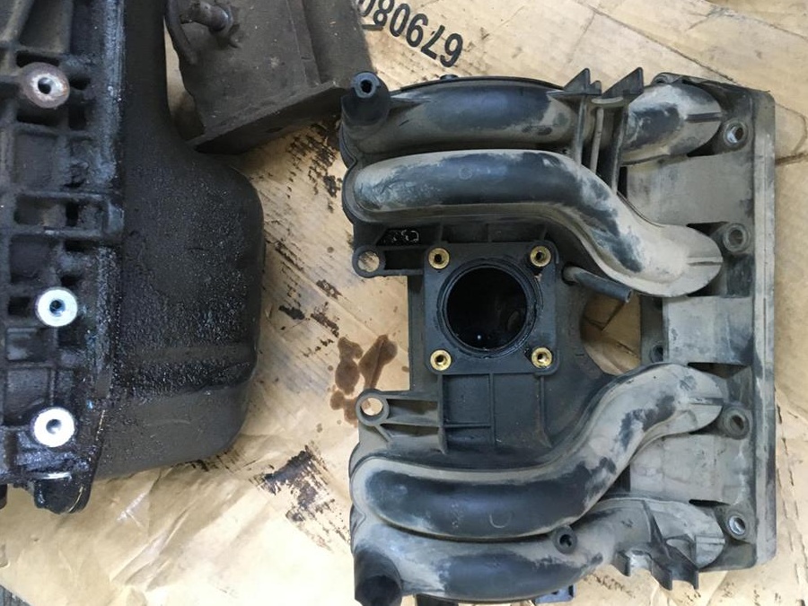 Motor VW 1,4 IMP, Cod: AUD