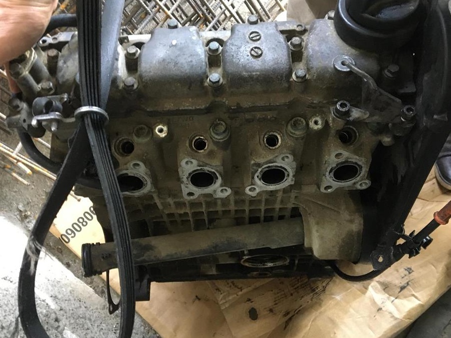 Motor VW 1,4 IMP, Cod: AUD