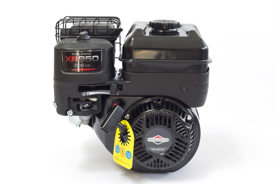 Motor Waspper Honda, Motor Briggs & Stratton, Motor Peggas