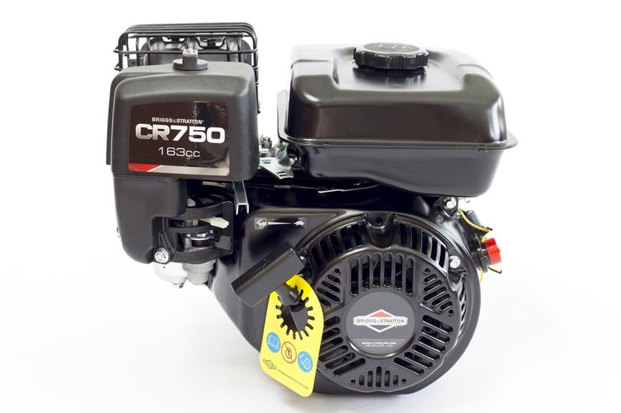 Motor Waspper Honda, Motor Briggs & Stratton, Motor Peggas