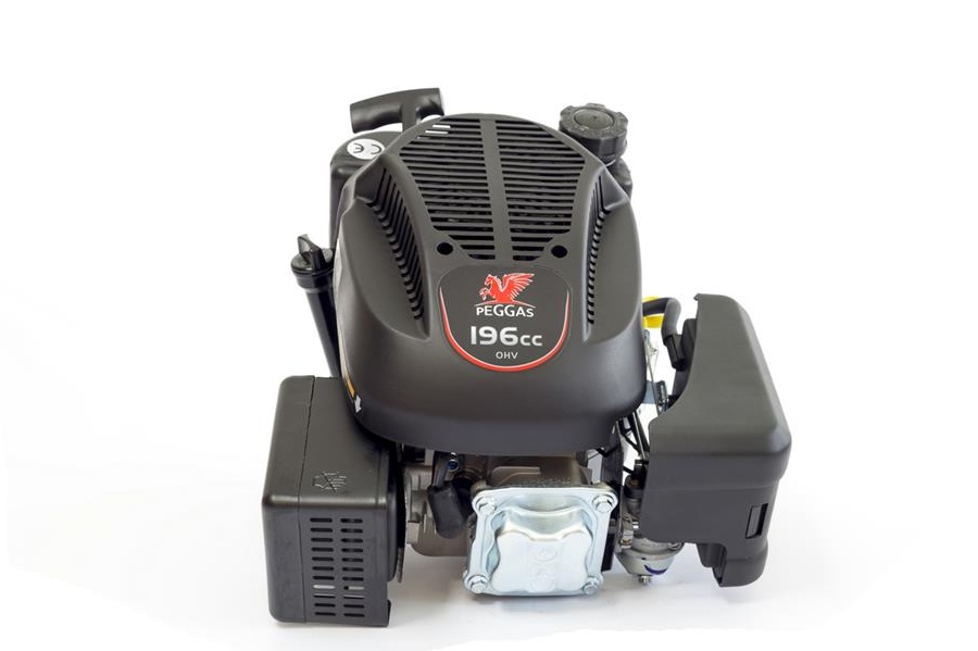 Motor Waspper Honda, Motor Briggs & Stratton, Motor Peggas