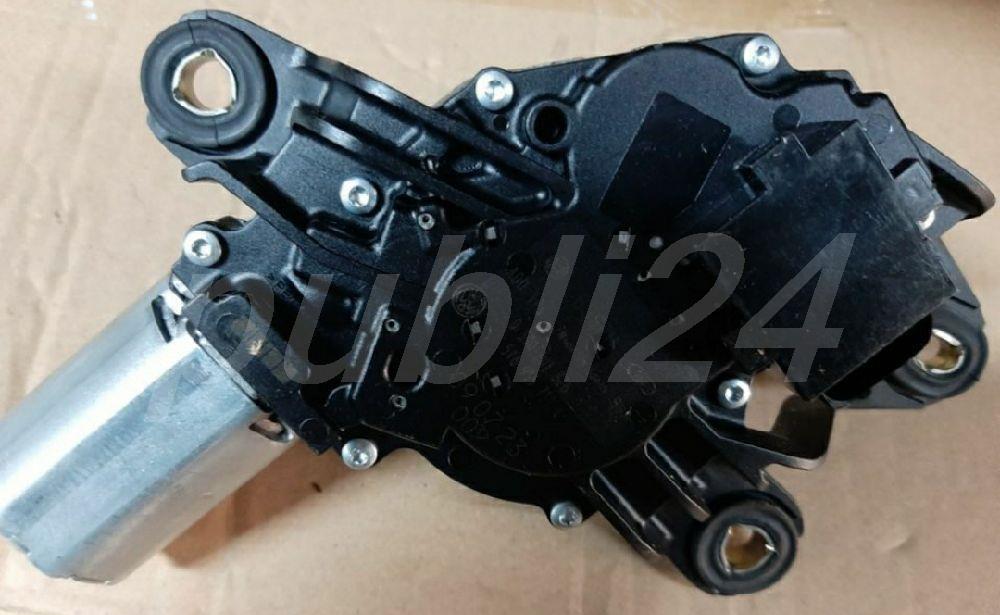motoras stergator hayon golf 6