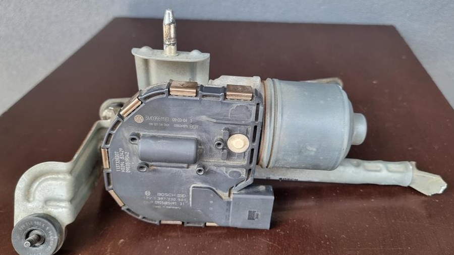 Motoras stergator stanga Vw Golf Plus 5M0955119B 1397220501