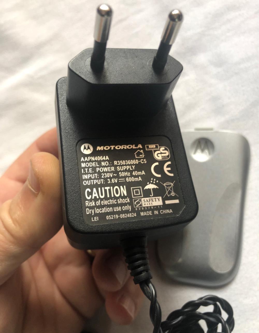 Motorola C 115 de colectie