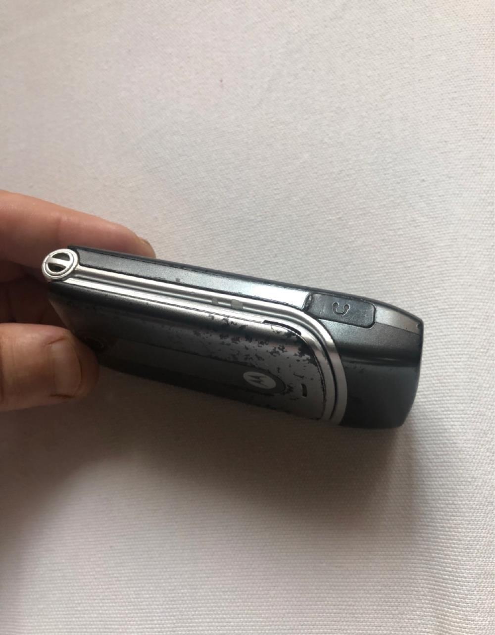 Motorola w 377 de coletie