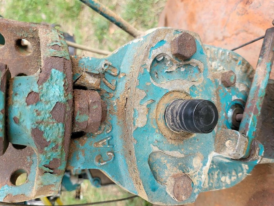 Motosapa Casonzzo