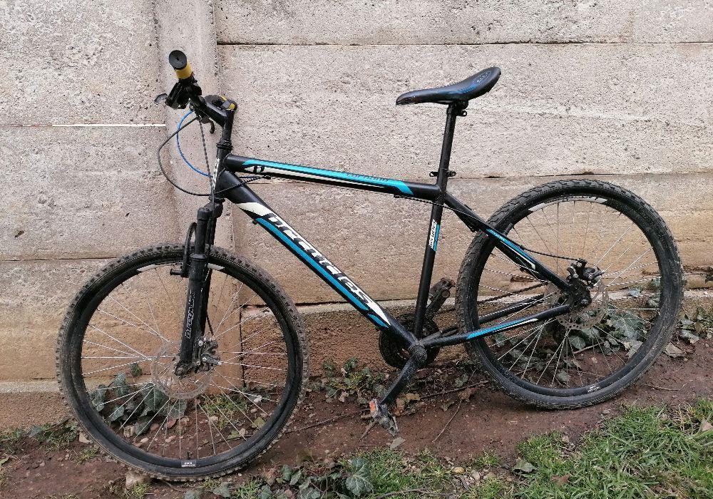 Mountain Bike BR Cycle 26 "aluminiu