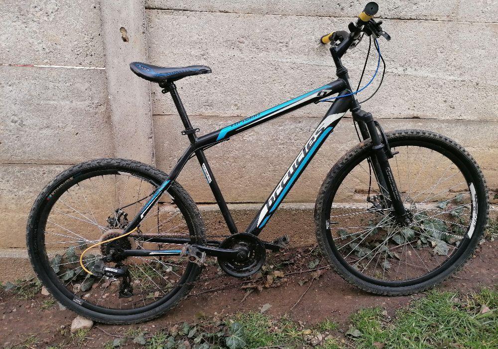 Mountain Bike BR Cycle 26 "aluminiu