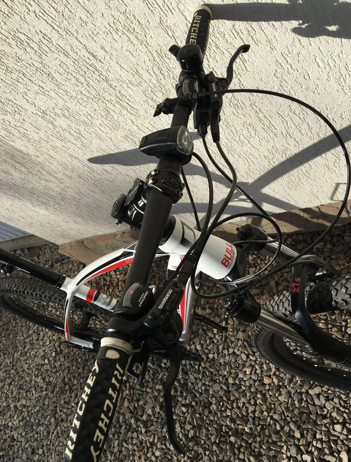 Mountain Bike Olympia