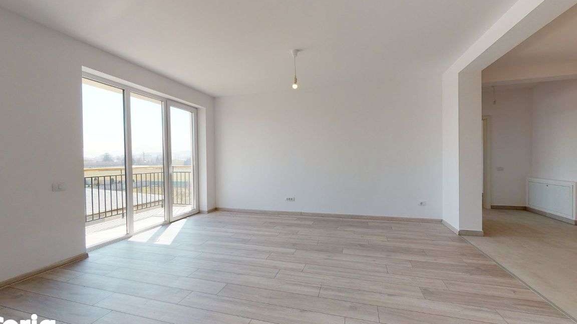 Mountain View Residence, apartament 3 camere