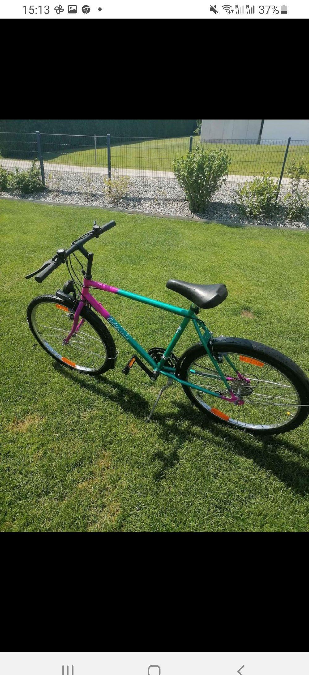 MTB California 26 zoll'18 viteze