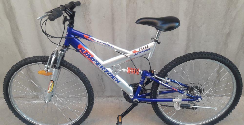 mtb Jumpertrek pe 26