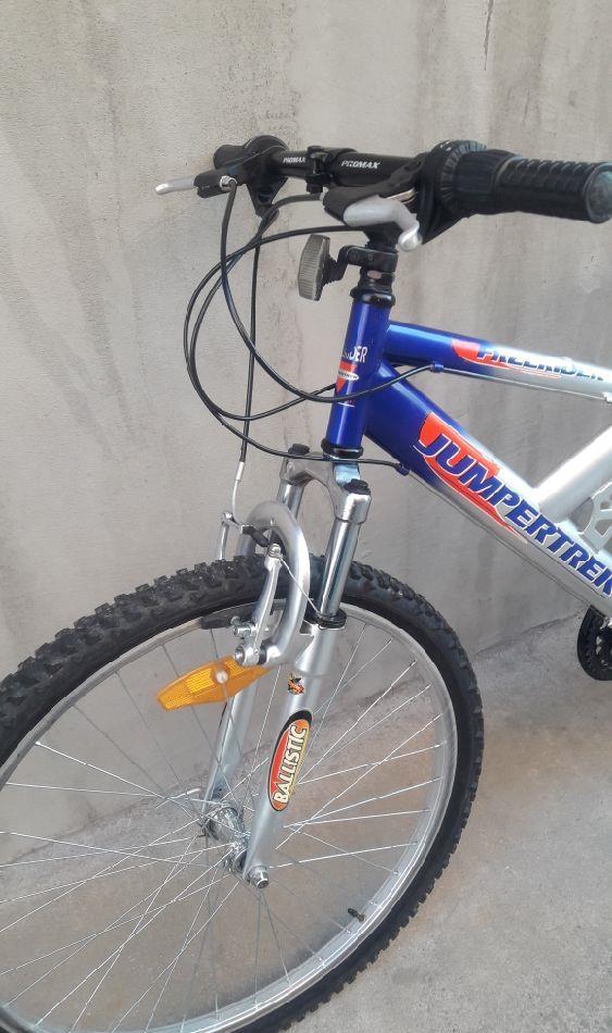 mtb Jumpertrek pe 26