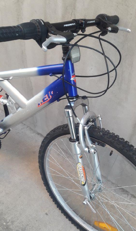 mtb Jumpertrek pe 26
