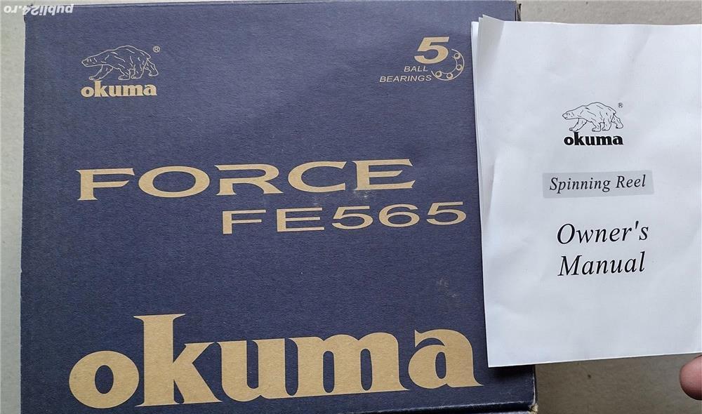 mulinete okuma