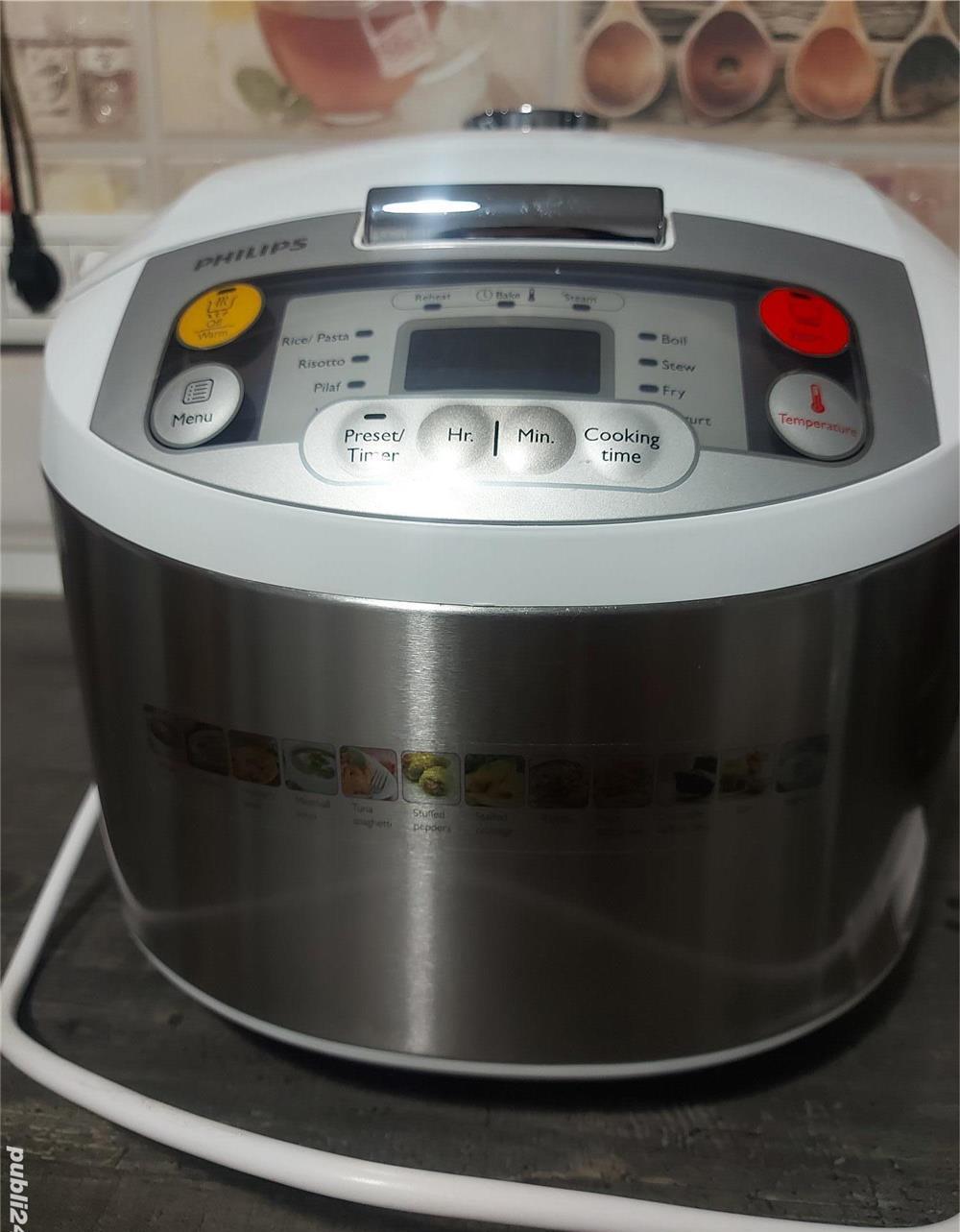 Multicooker Phillips