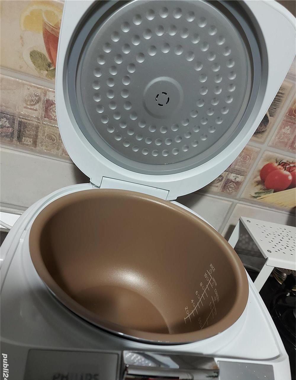 Multicooker Phillips