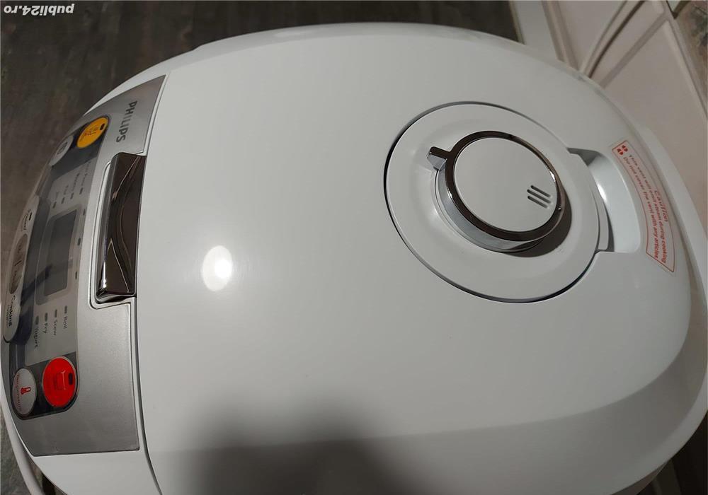 Multicooker Phillips