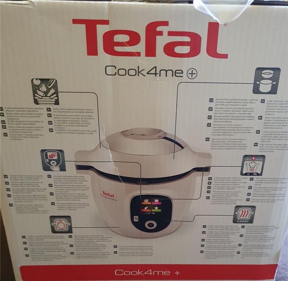 Multicooker Tefal