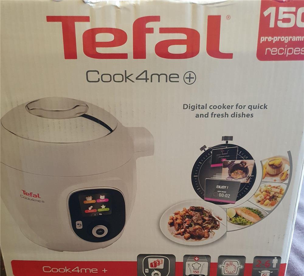 Multicooker Tefal