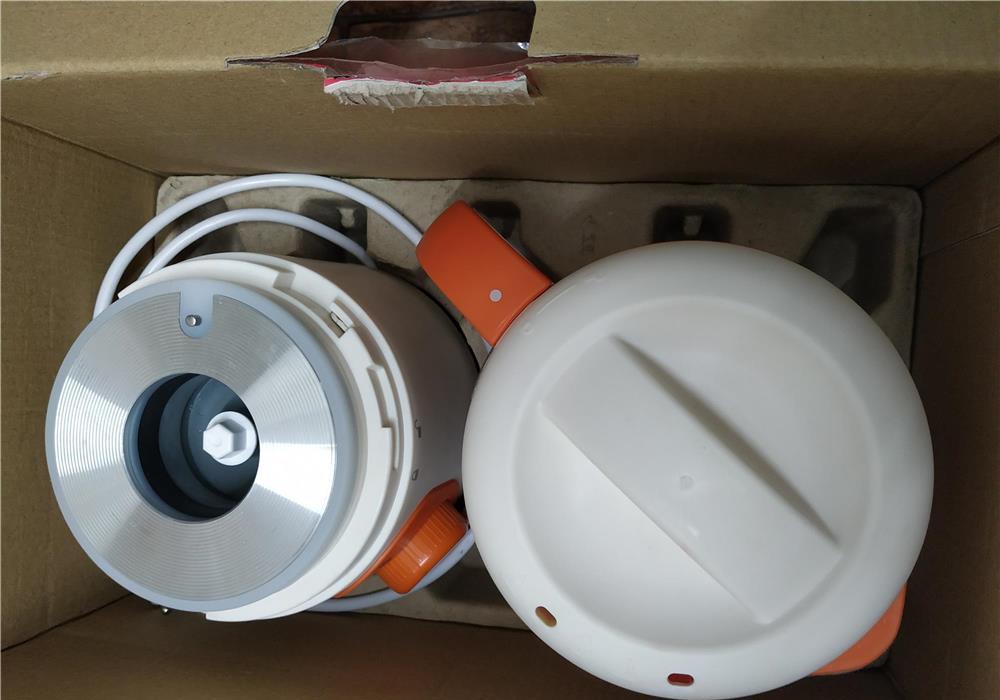 Multifunctional 2 in 1 ecologic aparat de gatit cu aburi si blender Oursson