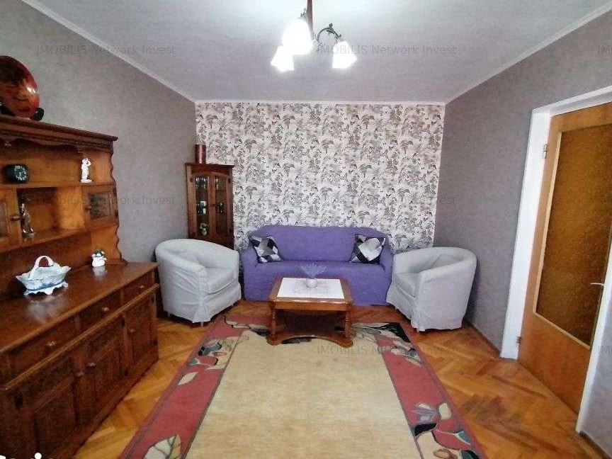 Muncii, Campia Libertatii, decomandat, 399€