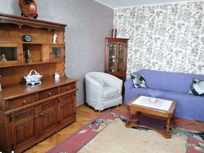 Muncii, Campia Libertatii, decomandat, 399€