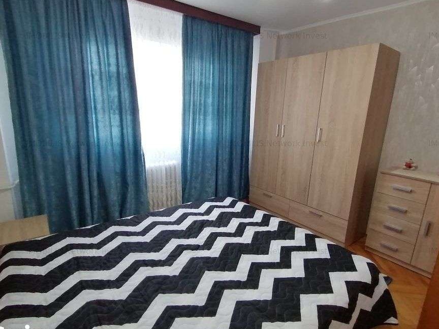 Muncii, Campia Libertatii, decomandat, 399€