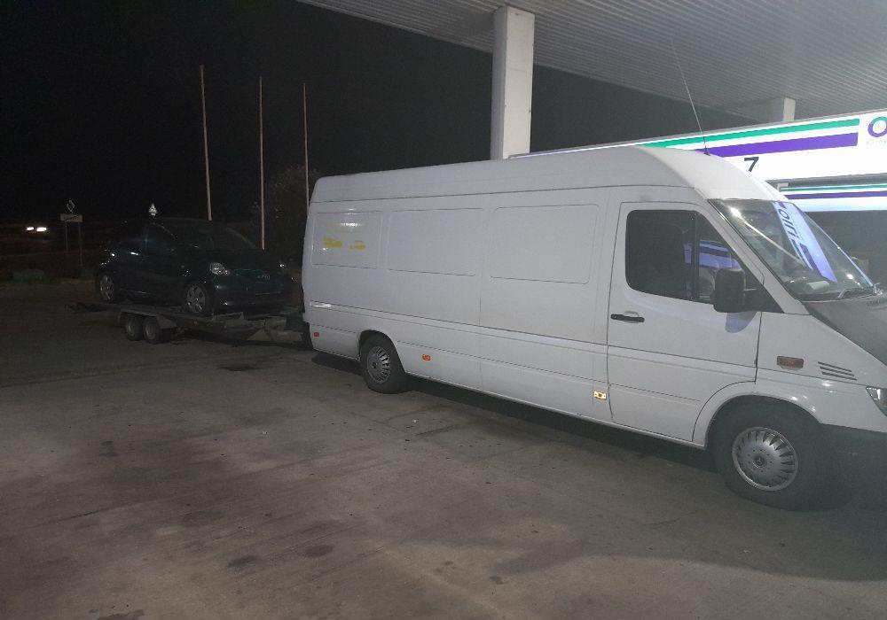 Mutari transport