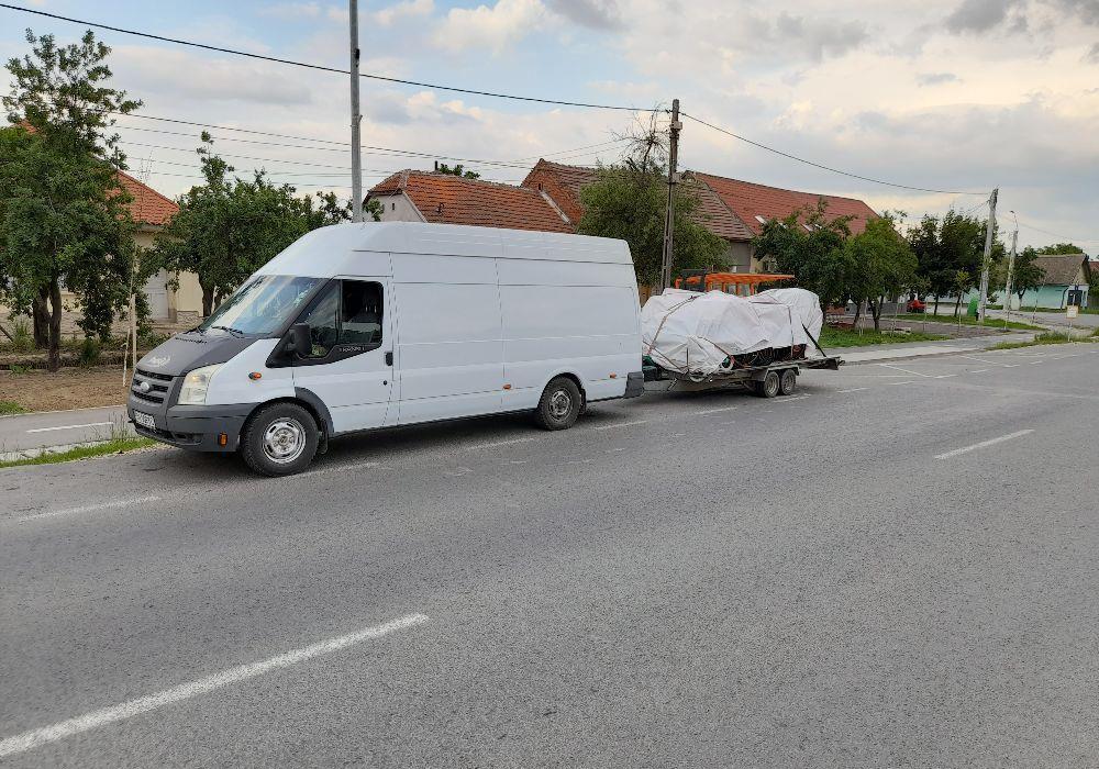 Mutari transport