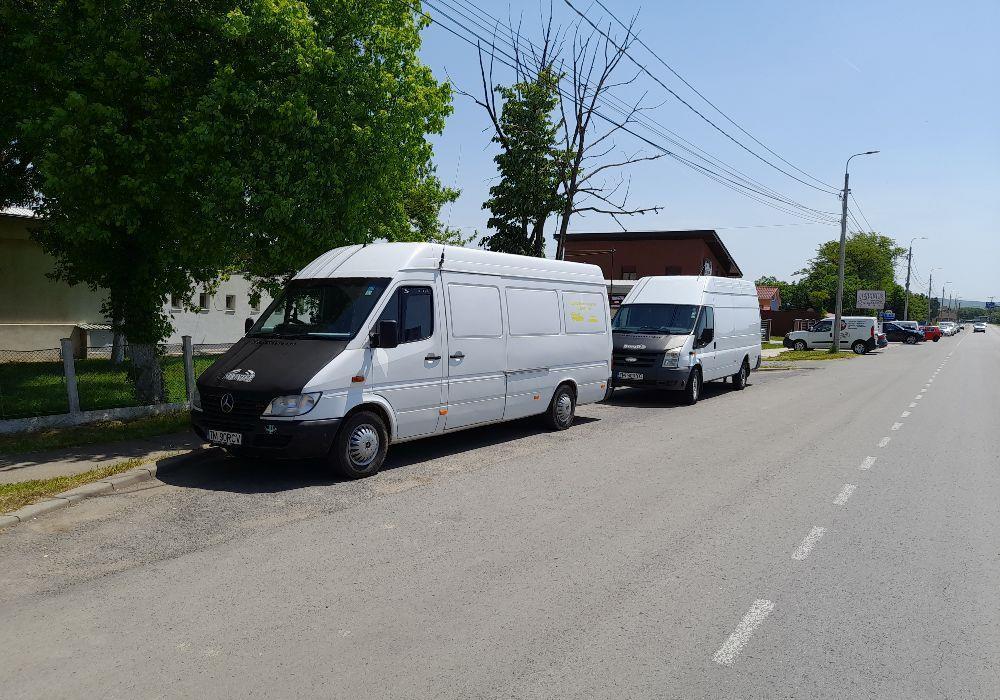 Mutari transport