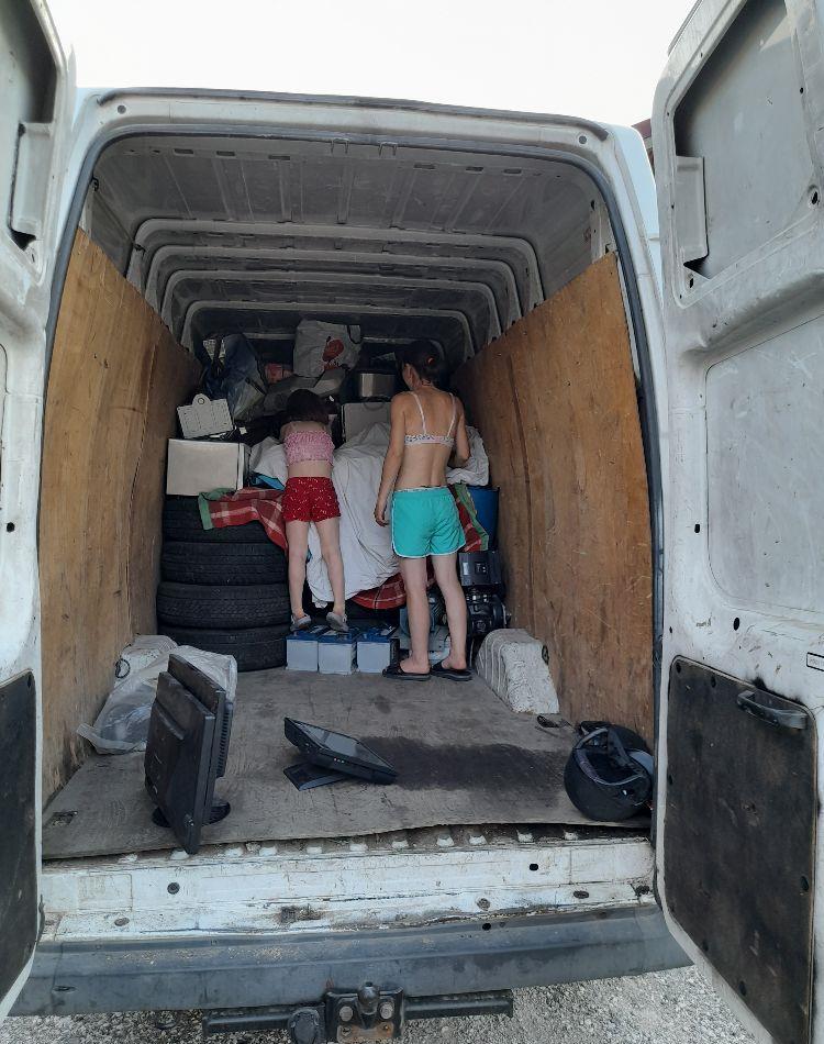 Mutari transport