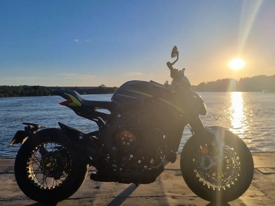 MV AGUSTA