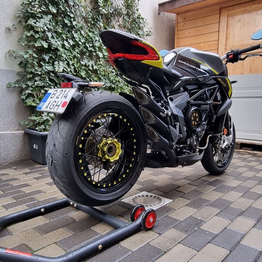 MV AGUSTA