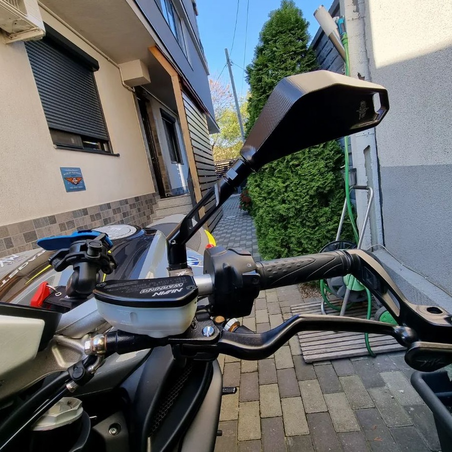 MV AGUSTA