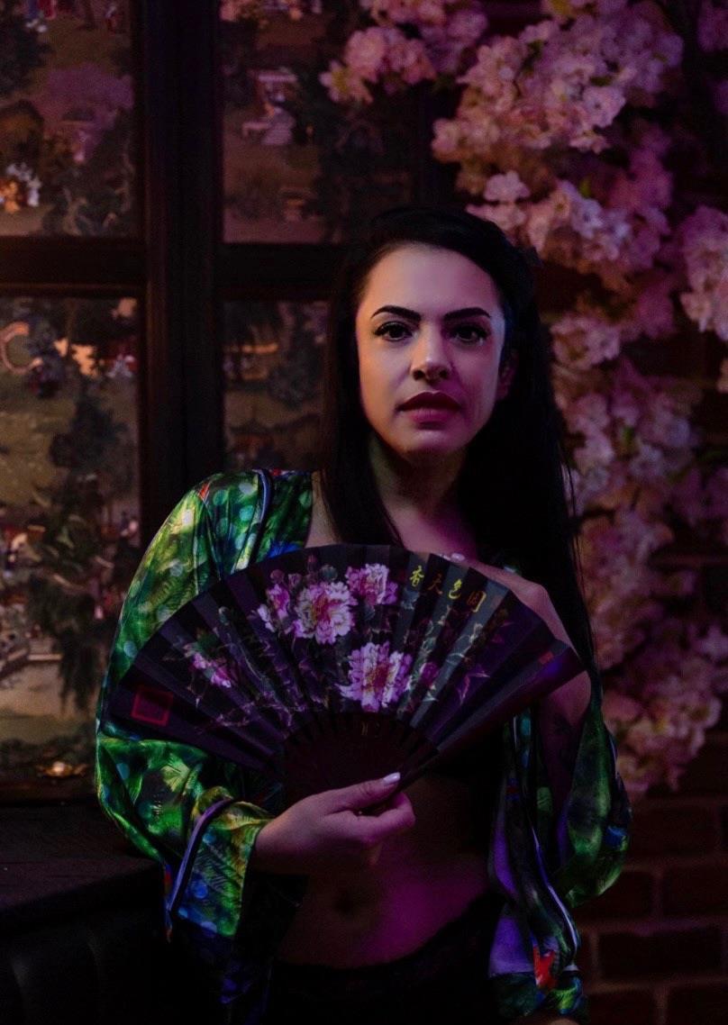 NATALIA EROTIC MASAJ SALON GEISHA