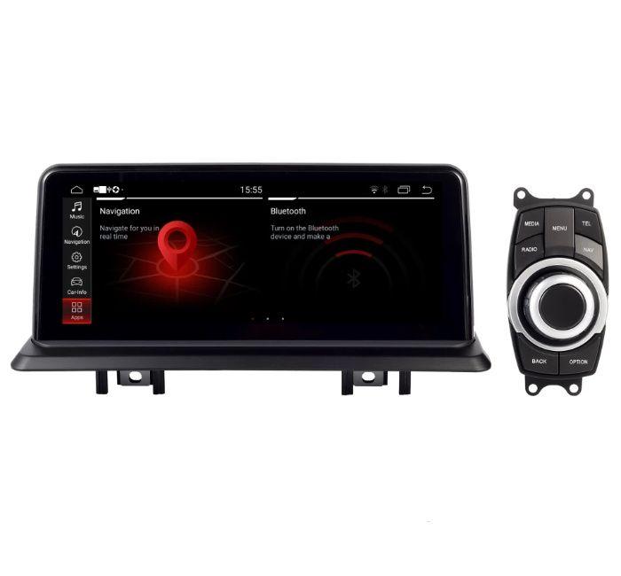Navigatie BMW Seria 1 E87 ( 2004 - 2012 ) , 4 GB RAM Garantie Android