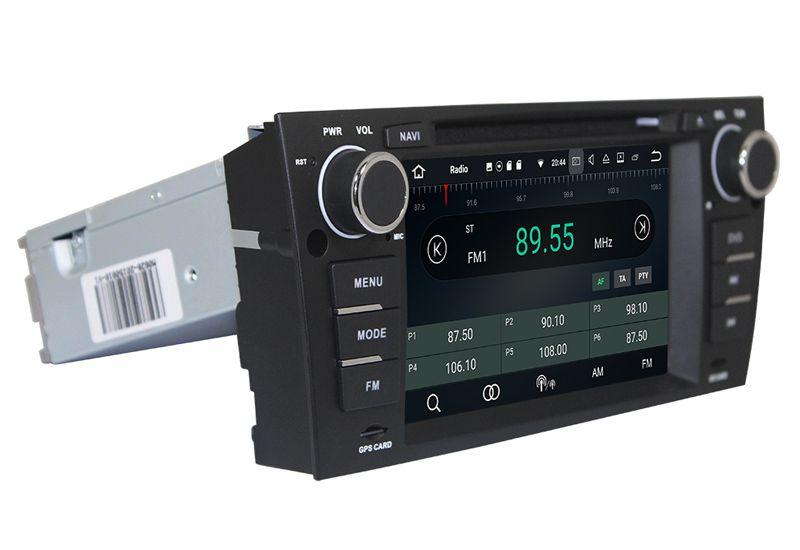 Navigatie BMW Seria 3 E90 E91 E92 E93 ( 2005 - 2012 ) , Garantie Noua