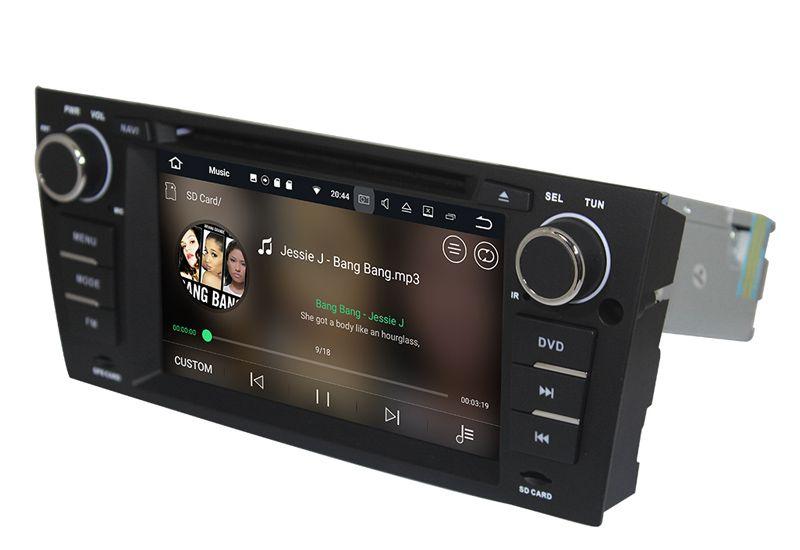 Navigatie BMW Seria 3 E90 E91 E92 E93 ( 2005 - 2012 ) , Garantie Noua