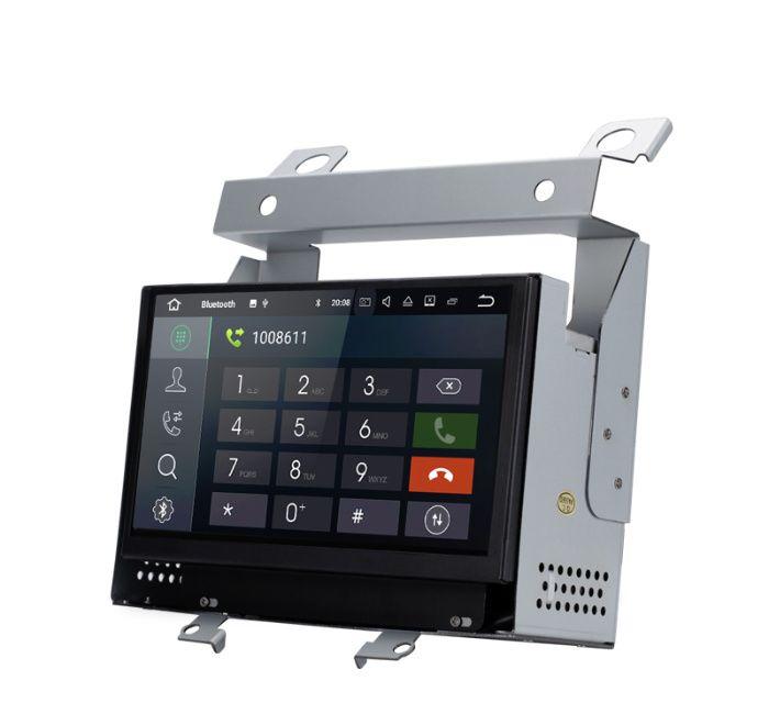 Navigatie Gps Land Rover Freelander 2 , Android noua garantie !!