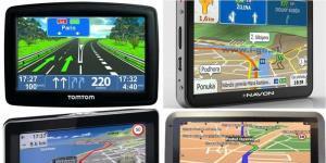 *Navigatie gps pentru camion-tir-masina-bus-auto-truck*garmin*tomtom*mio*igo*serioux*becker*primo