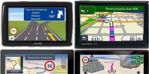 *Navigatie gps pentru camion-tir-masina-bus-auto-truck*garmin*tomtom*mio*igo*serioux*becker*primo
