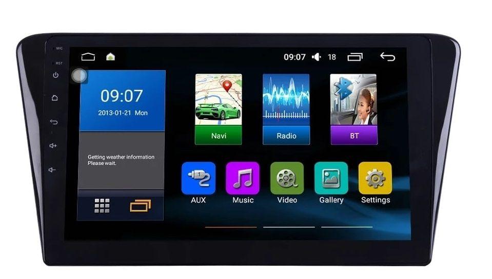 Navigatie Peugeot 308 408 ( 2014 - 2020 ) Nou Garantie 2GB sau 4GB RAM